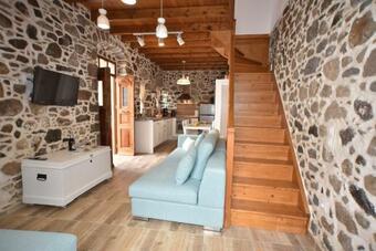 Patriko Nisyrian Guesthouse