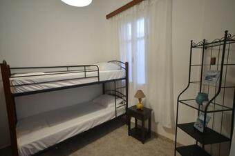 Family Apartment For 2-4 People In Nisyros