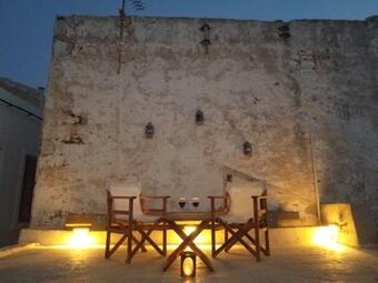 Amaranti House N Art