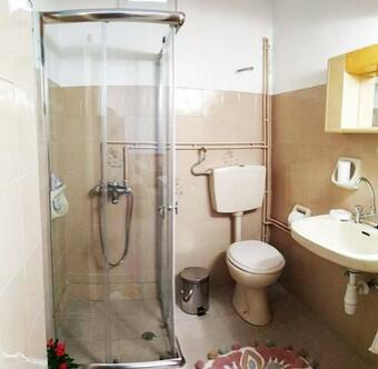 Apartamento Traditional Olive House