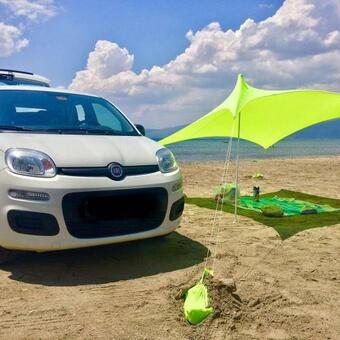 Palmar Club - Villa Maryam