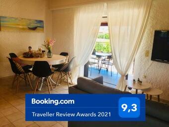 Apartamento Rose?s Place