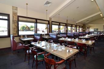 Hotel Best Western Sunridge Inn