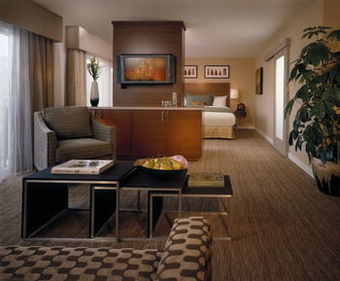 The Heathman Hotel Kirkland