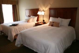 Hotel Hampton Inn Sidney