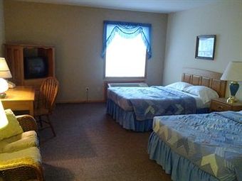 Hotel Brook Pointe Inn