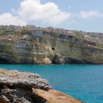 Mezapos Villa Chrysoula