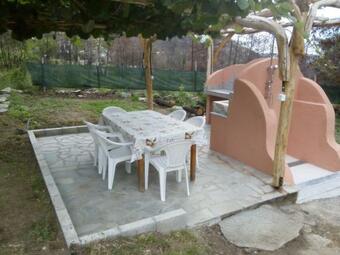 Apartamento Smaragda Studios