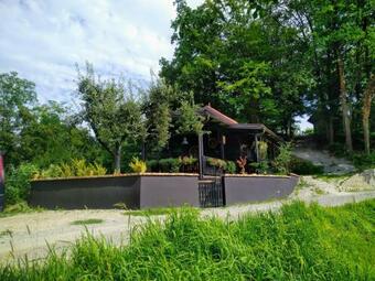 Apartamento The Mouse House