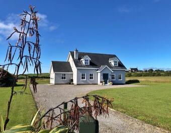 Bed & Breakfast Thistledown Lodge