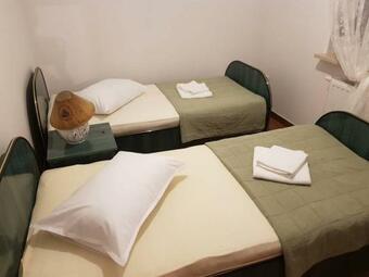 Apartamento Ku?a Iliria