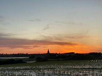 Bed & Breakfast Sandawana