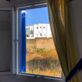Apartamento Sunlight Mykonos City