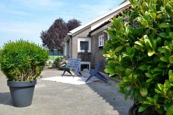 Vakantiewoning 't Haller Vorden