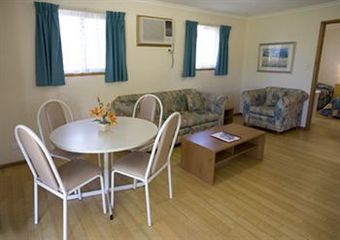 Discovery Holiday Parks - Barossa Valley