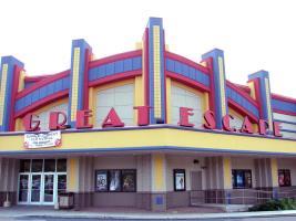 Hotel Hampton Inn Manheim