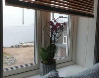 Cabin In Borgv�g Lofoten - Large