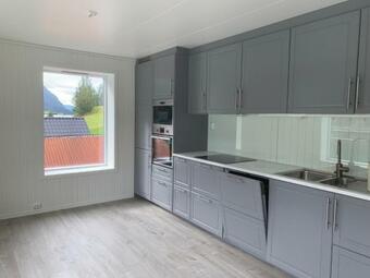 Stryn Crystal Apartments, D