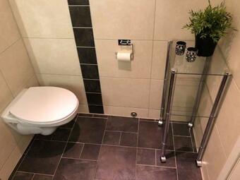 Stryn - Idyllisk Hus