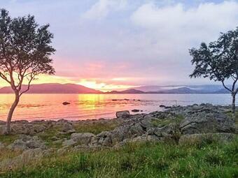 Holiday Home Svelgen IV