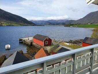 Apartamento Syltefjorden