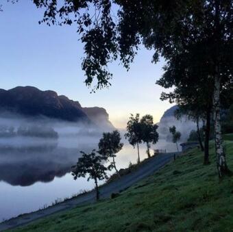 Pulpit Rock Hostel Vaulali
