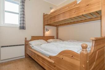 Skitorget Apartments