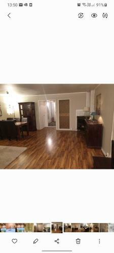 Honningsv�ggt. 3h Apartement