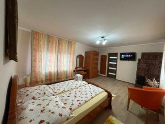 Casa Titiana Suncuius