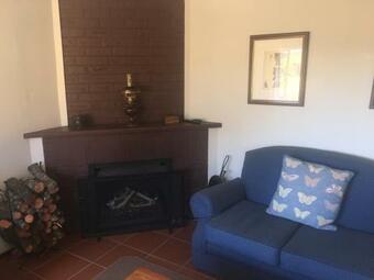 Apartamento Everwood Estates