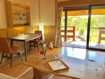 Apartamento South Coast House