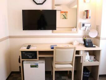 Hotel Toyoko Inn Higashi Hiroshima Ekimae