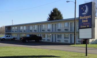Hotel Budget Inn