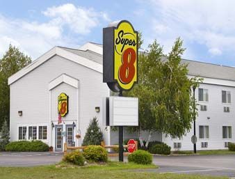 Hotel Super 8 Prairie Du Chien