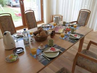 Hotel Wohnen Unter Teck