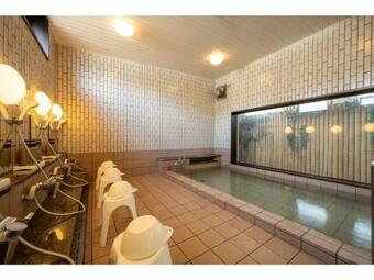 Green Hotel Omagari - Vacation Stay 19287v