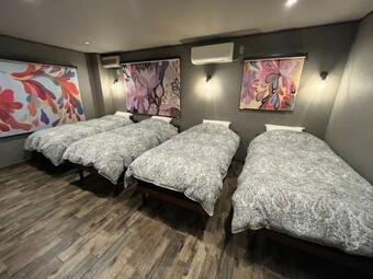 Kikuya Cottage Crea - Vacation Stay 92198v