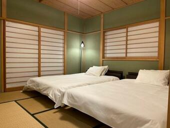 Forest House -shinka- - Vacation Stay 10539v