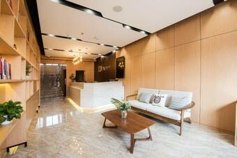 Ai Xiang Hotel Gutai Road Branch