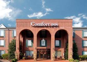 Hotel Comfort Inn Montgomeryville
