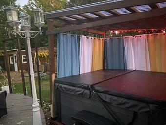 Chez La Famille Mongrain 3 �toiles Et Spa