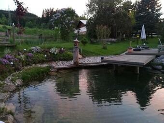 Privatzimmer Blickfang