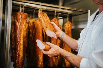 Apartamento Krainerhof - Winzerzimmer