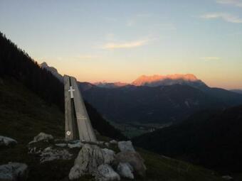 Apartamento Stoaberg Lodge