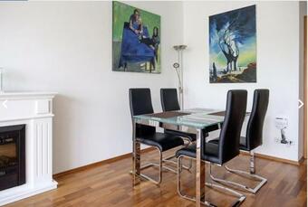 Apartment Pfiffner Auen Velden