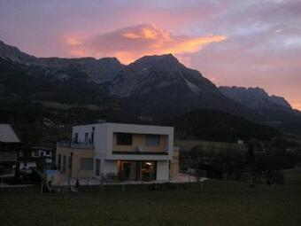 Apartamento Appartement Hoschek