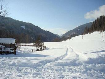 Agroturismo Bauernhof Hatzlhof