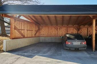 Apartamento Ferienwohnung Klauber Sch�der