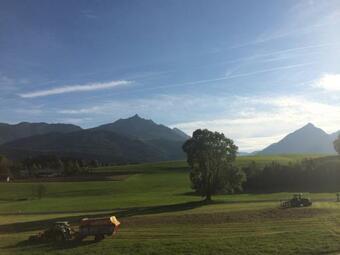 Agroturismo Im Ramsen