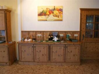 Hotel Landgasthof Zum Scheiber